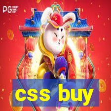 css buy